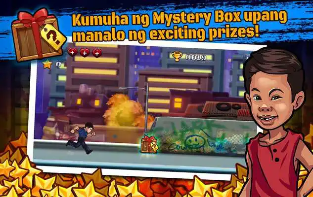 Play FPJs Ang Probinsyano