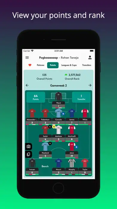 Play (FPL) Fantasy PL  and enjoy (FPL) Fantasy PL with UptoPlay