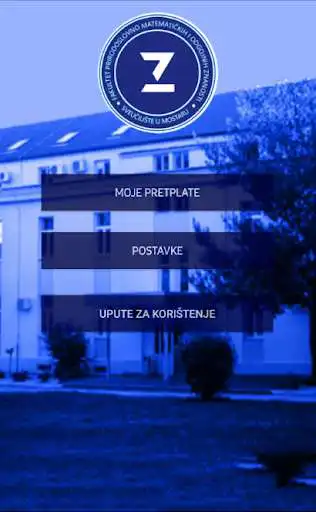 Play FPMOZ Notifikacije  and enjoy FPMOZ Notifikacije with UptoPlay