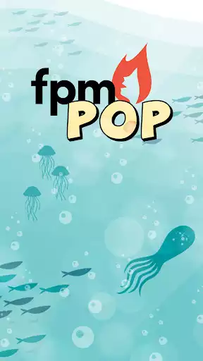 Play FPM Pop