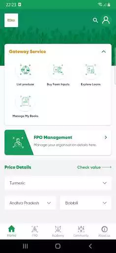 Play FPOGateway  and enjoy FPOGateway with UptoPlay