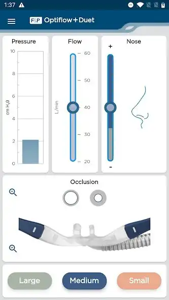 Play FP Optiflow Duet  and enjoy FP Optiflow Duet with UptoPlay