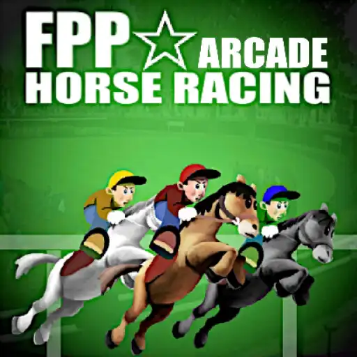 Play FPP Arcade Horse Racing APK