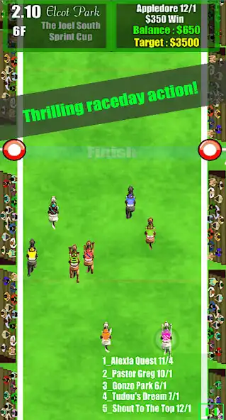 Play FPP Arcade Horse Racing  and enjoy FPP Arcade Horse Racing with UptoPlay