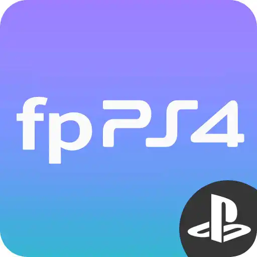 Play Fpps4 Ps4 Emulator APK