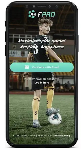 Play FPRO™  and enjoy FPRO™ with UptoPlay