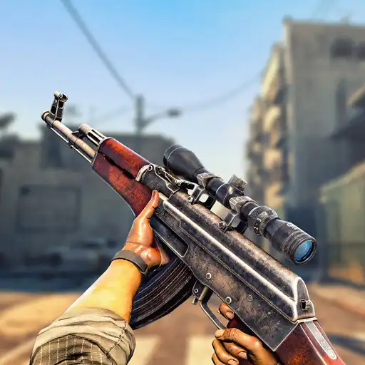 Play Fps Action Gun Shooting Fighti APK Play Fps Action Gun Shooting Fighti APK