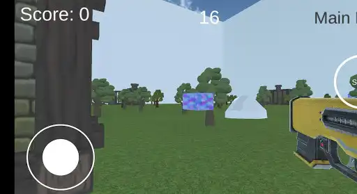 Play FPS Aim Trainer  and enjoy FPS Aim Trainer with UptoPlay