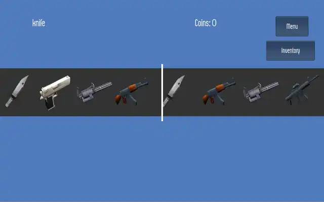 Play FPS Arena