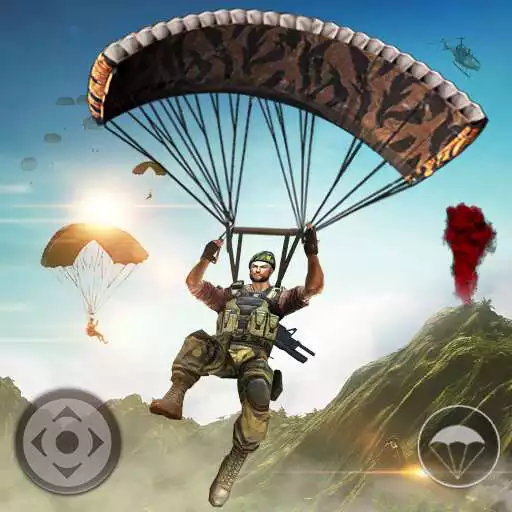 Play Fps Battlegrounds Secret Mission APK Play Fps Battlegrounds Secret Mission APK