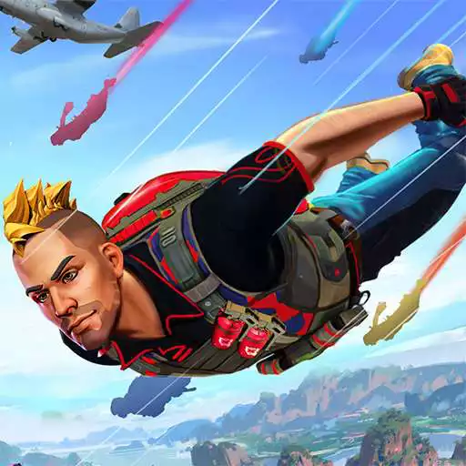 Play FPS Battle Royale:firing squad battleground APK