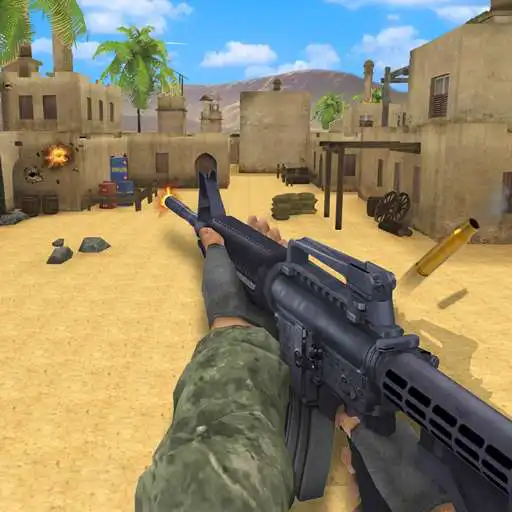 Play FPS Commando 3D: Shooter Games APK Play FPS Commando 3D: Shooter Games APK