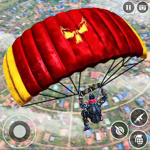 Play FPS Commando Encounter Shooter APK