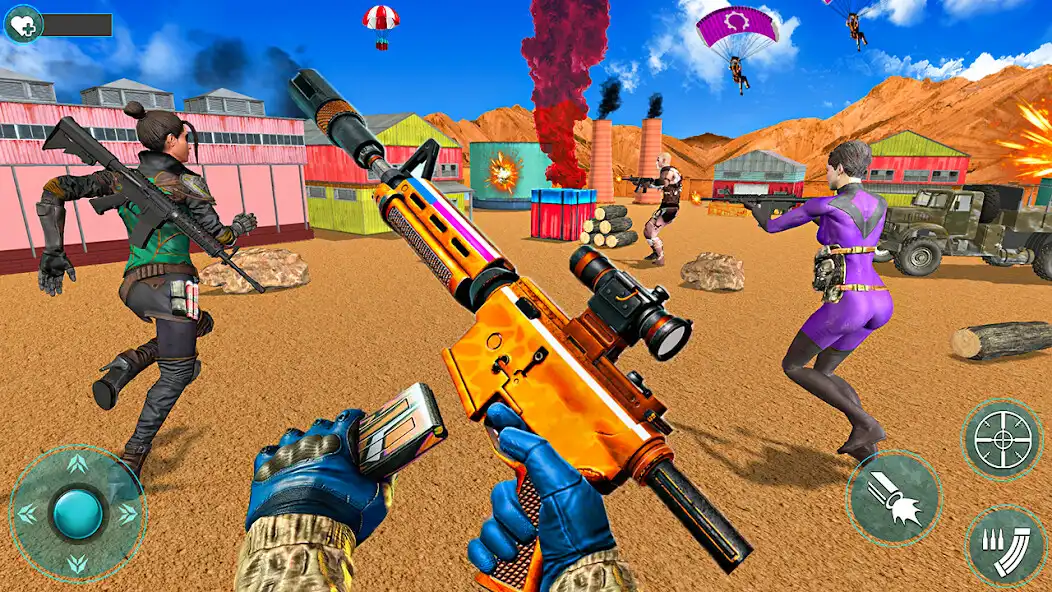 Play FPS Commando Encounter Shooter and enjoy FPS Commando Encounter Shooter with UptoPlay Play FPS Commando Encounter Shooter and enjoy FPS Commando Encounter Shooter with UptoPlay