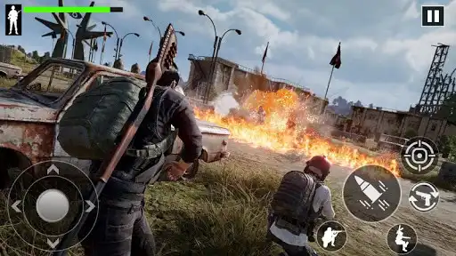 Play FPS Commando:FPS Shooting Game and enjoy FPS Commando:FPS Shooting Game with UptoPlay Play FPS Commando:FPS Shooting Game and enjoy FPS Commando:FPS Shooting Game with UptoPlay