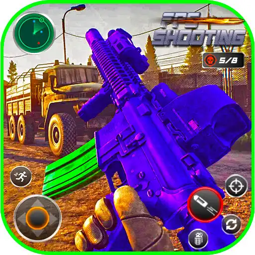 Play FPS Commando Gun Shooting Game APK Play FPS Commando Gun Shooting Game APK