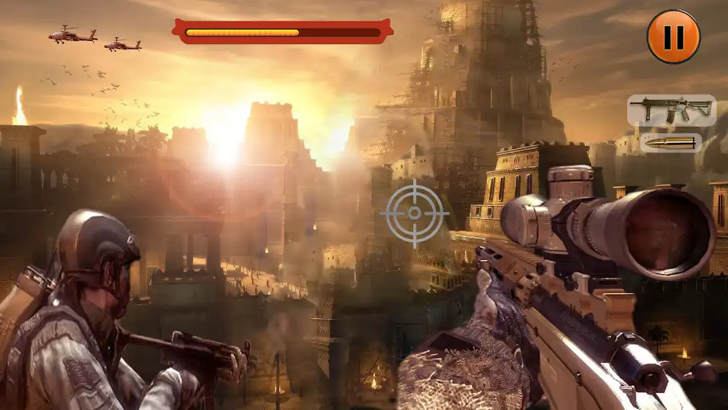 Play FPS Commando Mission Action 3D as an online game online FPS Commando Mission Action 3D with UptoPlay Play FPS Commando Mission Action 3D as an online game FPS Commando Mission Action 3D with UptoPlay
