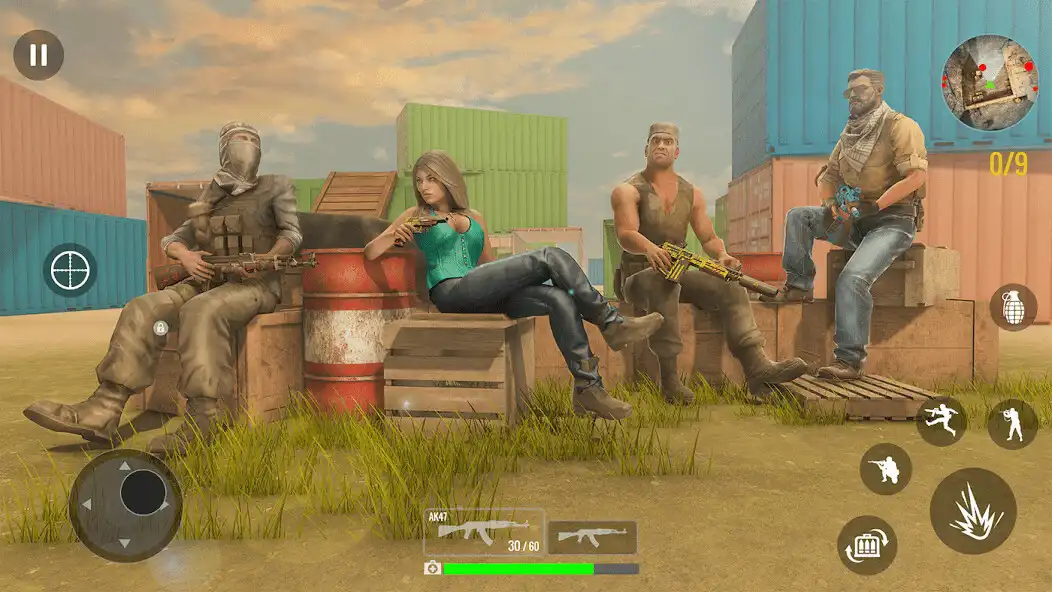 Play Fps Commando Offline Fire and enjoy Fps Commando Offline Fire with UptoPlay Play Fps Commando Offline Fire and enjoy Fps Commando Offline Fire with UptoPlay