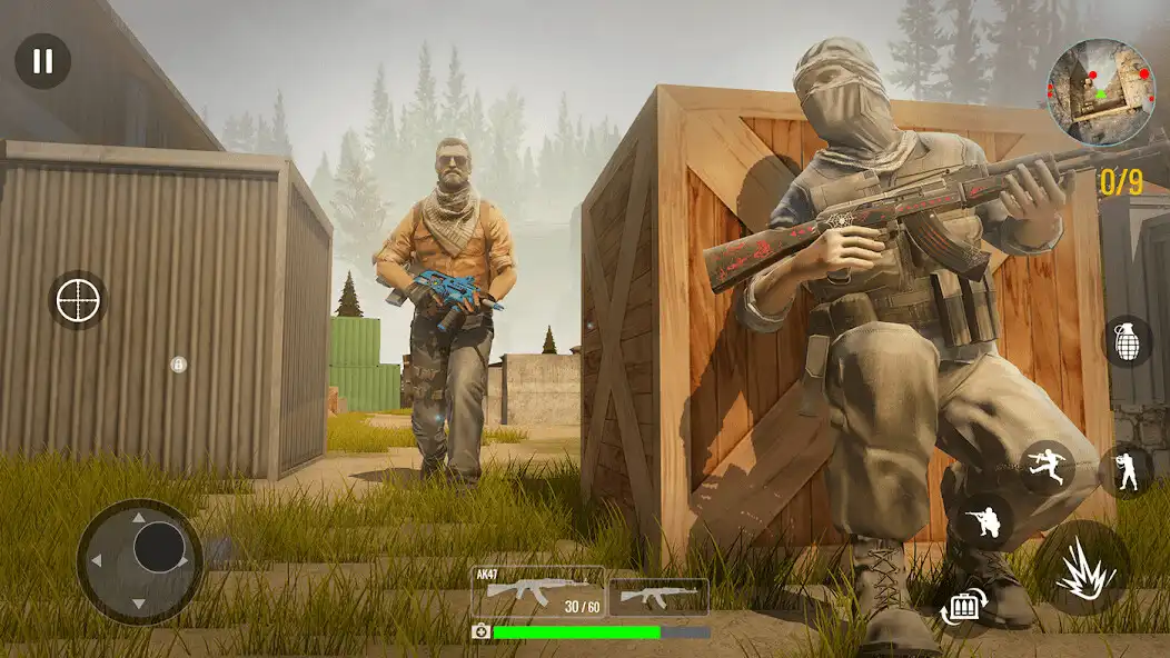 Play Fps Commando Offline Fire as an online game online Fps Commando Offline Fire with UptoPlay Play Fps Commando Offline Fire as an online game Fps Commando Offline Fire with UptoPlay