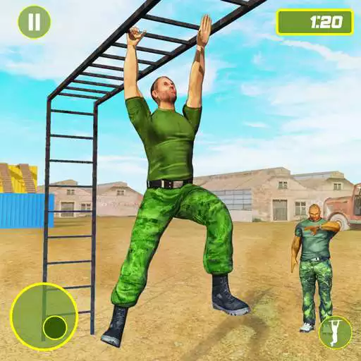 Play FPS Commando Secret Training APK Play FPS Commando Secret Training APK