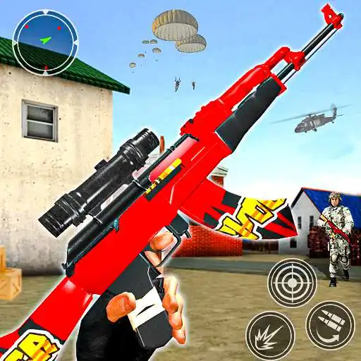 Play FPS Commando Shooter Games 3D APK Play FPS Commando Shooter Games 3D APK