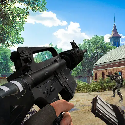 Play FPS Commando Shooting Game APK