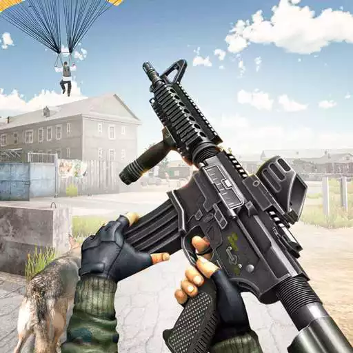 Play FPS Commando Shooting Games 3D APK Play FPS Commando Shooting Games 3D APK
