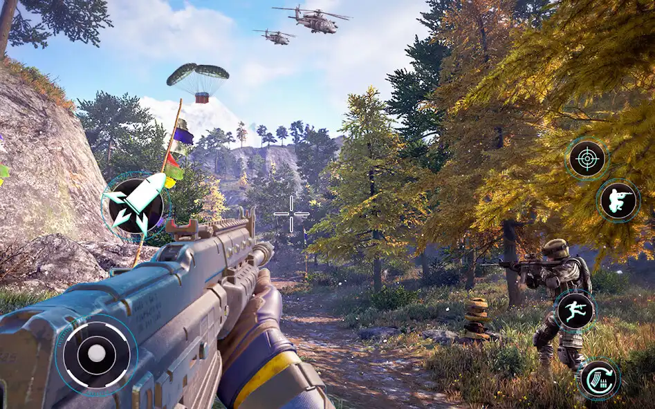 Play FPS Commando Shooting Game and enjoy FPS Commando Shooting Game with UptoPlay Play FPS Commando Shooting Game and enjoy FPS Commando Shooting Game with UptoPlay