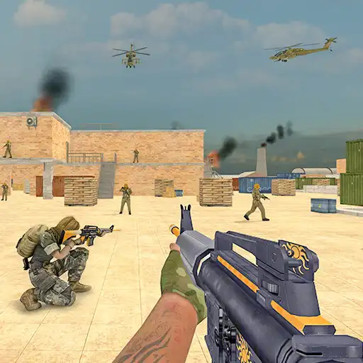 Play FPS Commando Special Ops Games APK