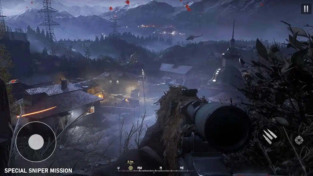 Play FPS Commando Strike Game as an online game FPS Commando Strike Game with UptoPlay