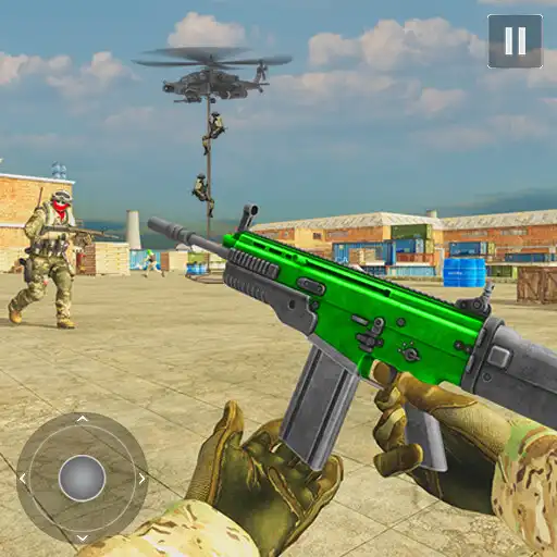Play FPS Commando Strike APK Play FPS Commando Strike APK