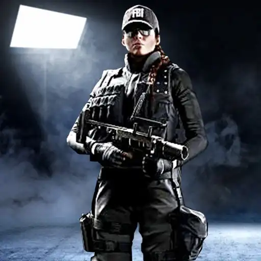 Play FPS Counter Shooter Strike :Gun New Shooting Games APK
