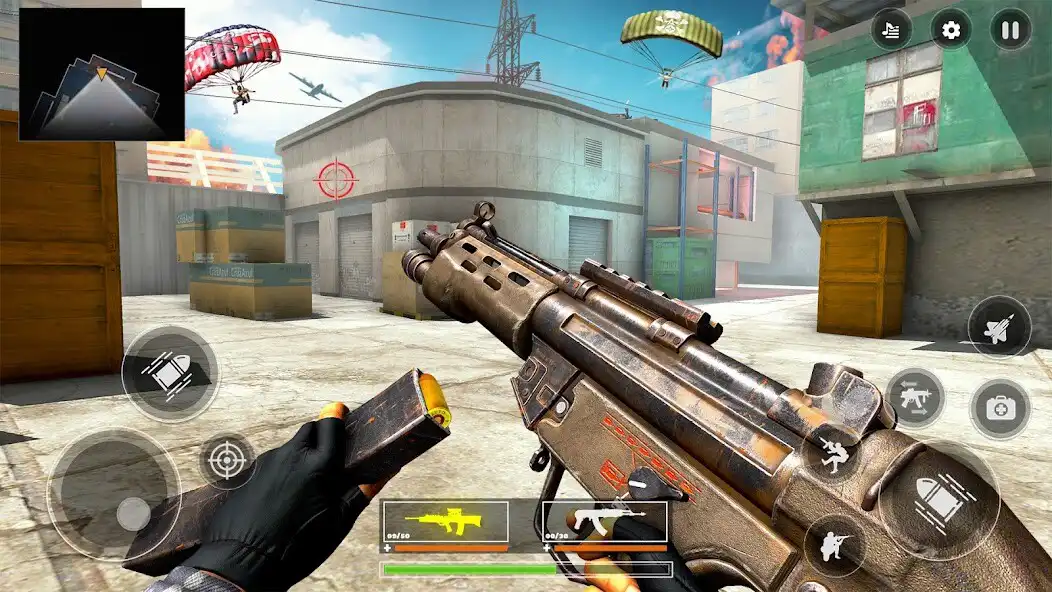 Play FPS Cover Strike 3D - Gun Game and enjoy FPS Cover Strike 3D - Gun Game with UptoPlay Play FPS Cover Strike 3D - Gun Game and enjoy FPS Cover Strike 3D - Gun Game with UptoPlay