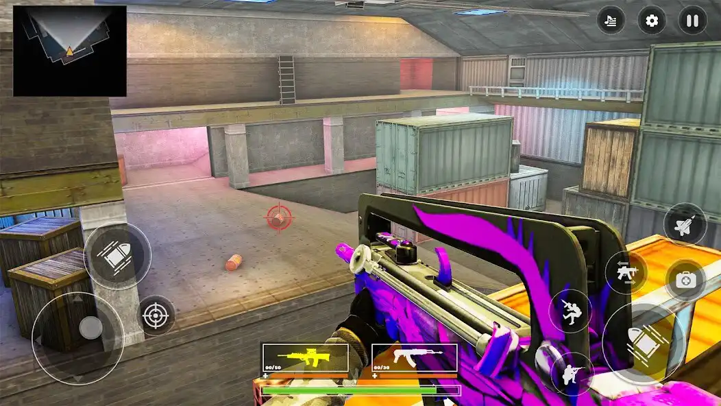 Play FPS Cover Strike 3D - Gun Game as an online game online FPS Cover Strike 3D - Gun Game with UptoPlay Play FPS Cover Strike 3D - Gun Game as an online game FPS Cover Strike 3D - Gun Game with UptoPlay