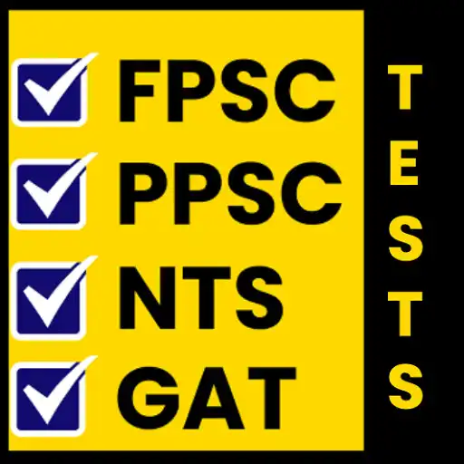 Play FPSC PPSC NTS Test Preparation 2019 APK Play FPSC PPSC NTS Test Preparation 2019 APK