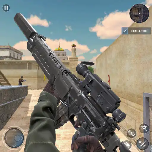 Play FPS Critical Terrorist Strike APK Play FPS Critical Terrorist Strike APK