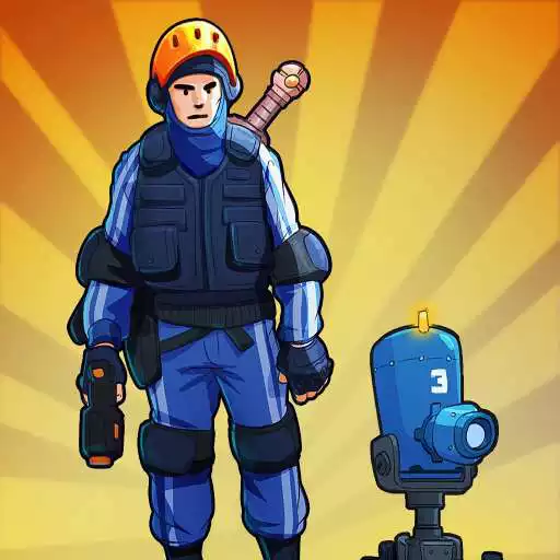 Play FPS Defender APK Play FPS Defender APK
