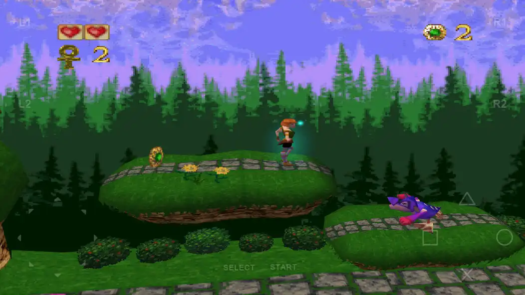 Play FPse for Android devices as an online game FPse for Android devices with UptoPlay