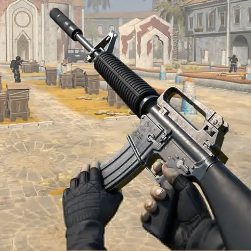 Play FPS Extreme Gun Shooting APK