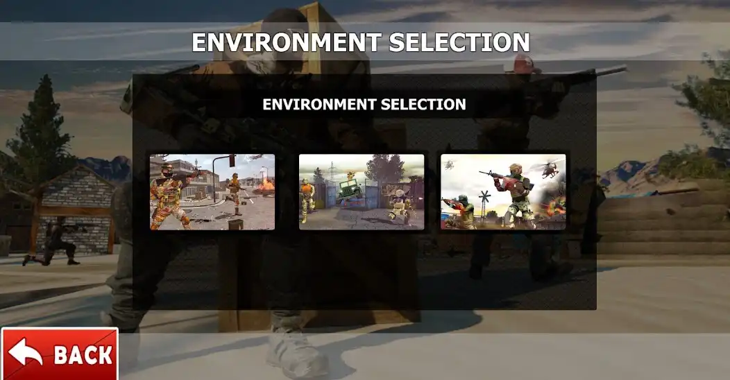 Play FPS Extreme Gun Shooting  and enjoy FPS Extreme Gun Shooting with UptoPlay