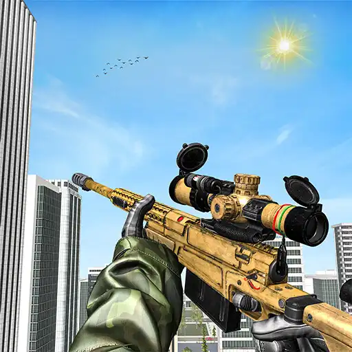 Play FPS Game : 3D Sniper Shooting APK Play FPS Game : 3D Sniper Shooting APK