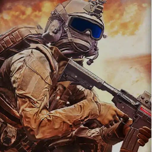 Play FPS Game: Battlegrounds Fire APK