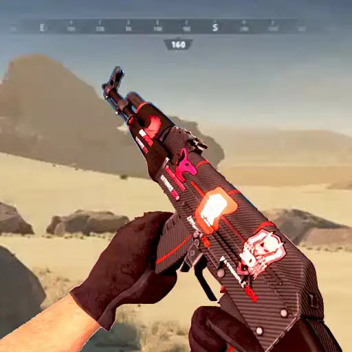 Play FPS Game Offline Shooting Game APK Play FPS Game Offline Shooting Game APK