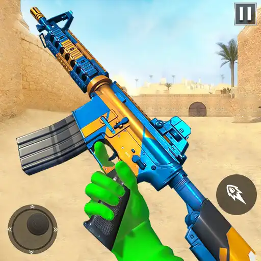 Play FPS Games Gun Shooting Games APK Play FPS Games Gun Shooting Games APK