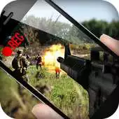 Free play online FPS Gun Camera View Simulator APK