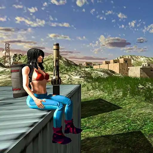 Play FPS Gun Shooting Battle Game APK