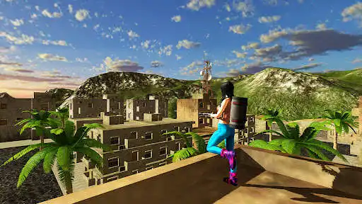 Play FPS Gun Shooting Battle Game  and enjoy FPS Gun Shooting Battle Game with UptoPlay