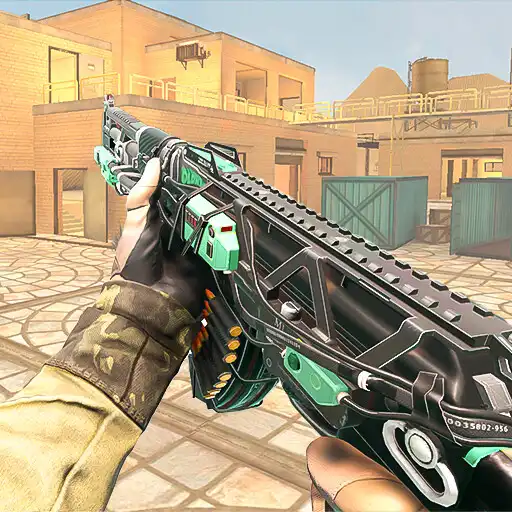 Play Fps Gun Shooting Game Offline APK