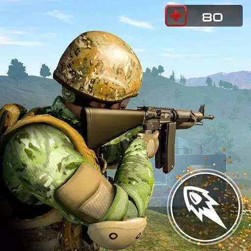 Play Fps Gun Shooting Games 3d APK Play Fps Gun Shooting Games 3d APK