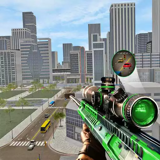 Play Fps Gun Shooting Games Offline APK Play Fps Gun Shooting Games Offline APK